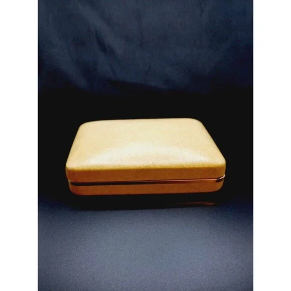 Landstrom BLACK HILLS GOLD Necklace and Earrings 10K-12K - Picture 12 of 16